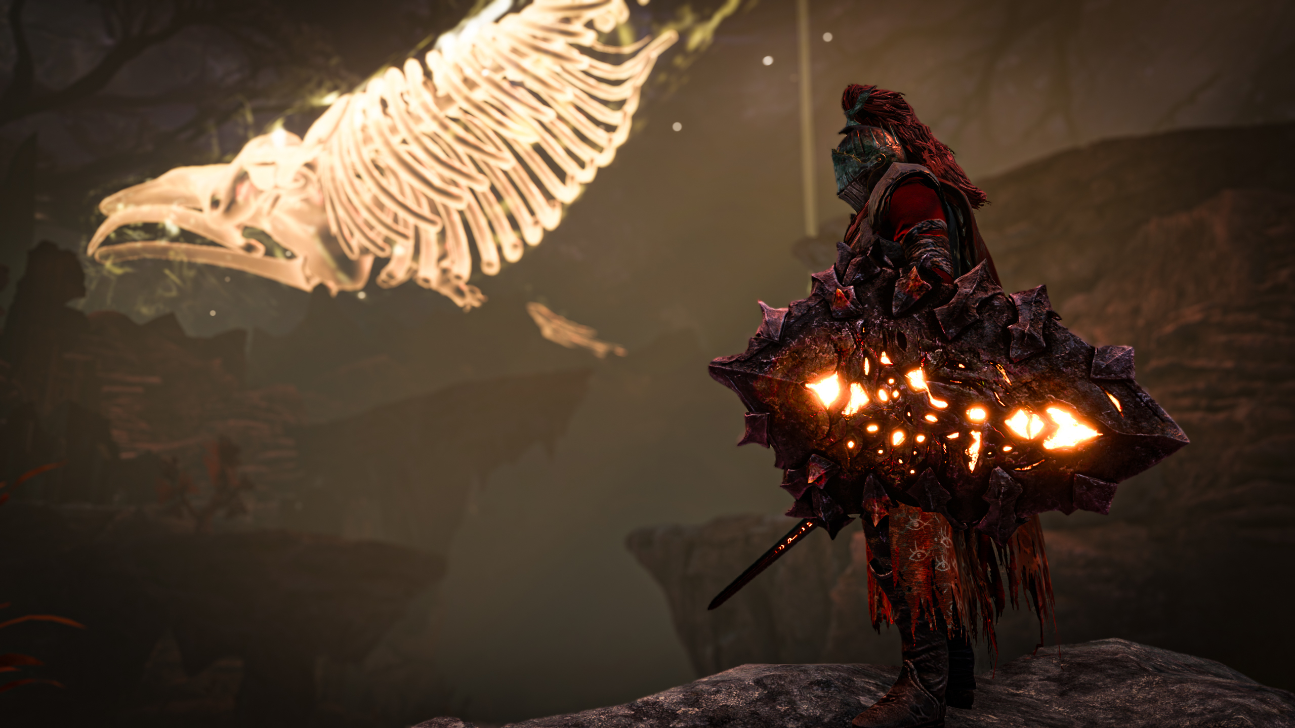 Tainted Grail: The Fall of Avalon – Sanctuary of Sarras