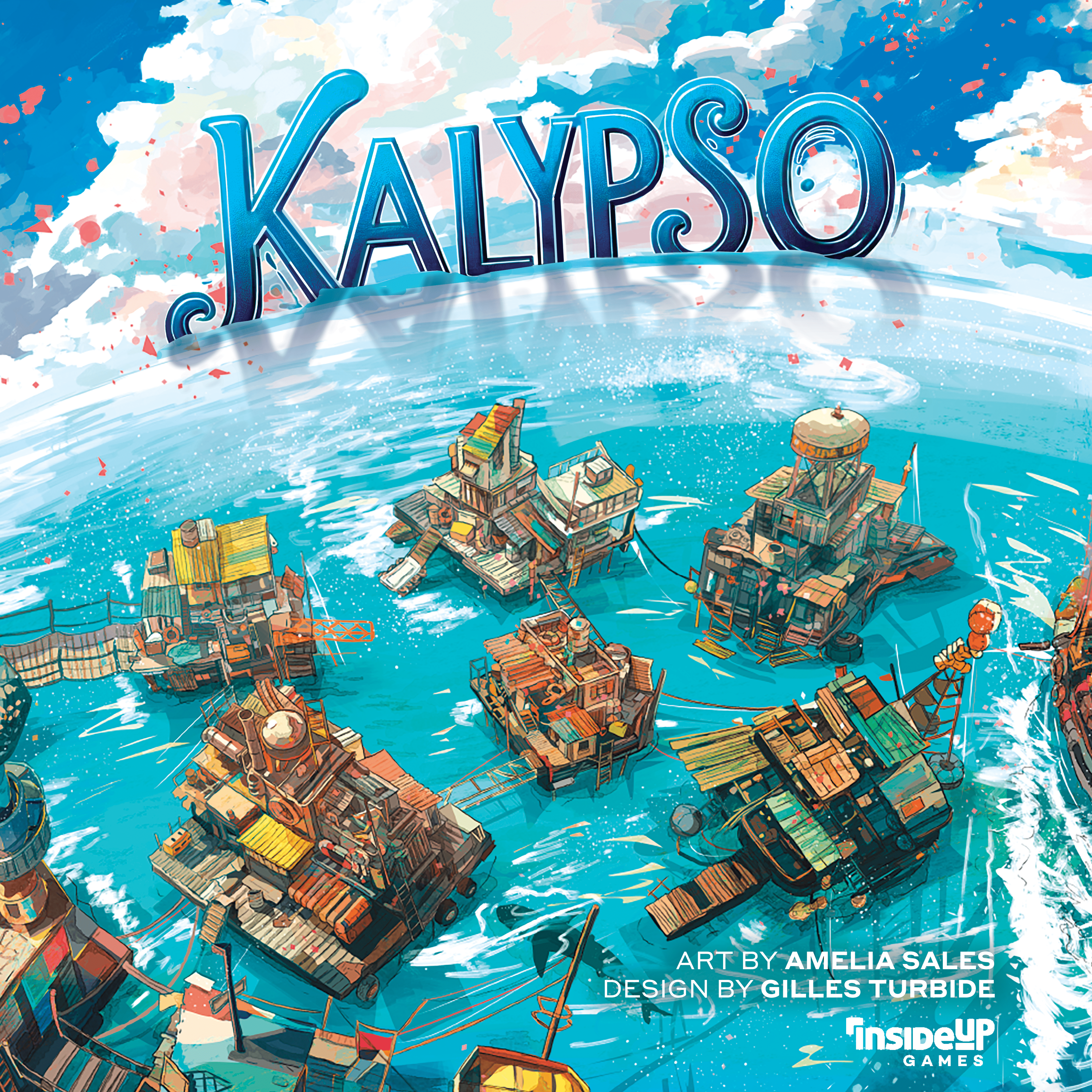 Kalypso