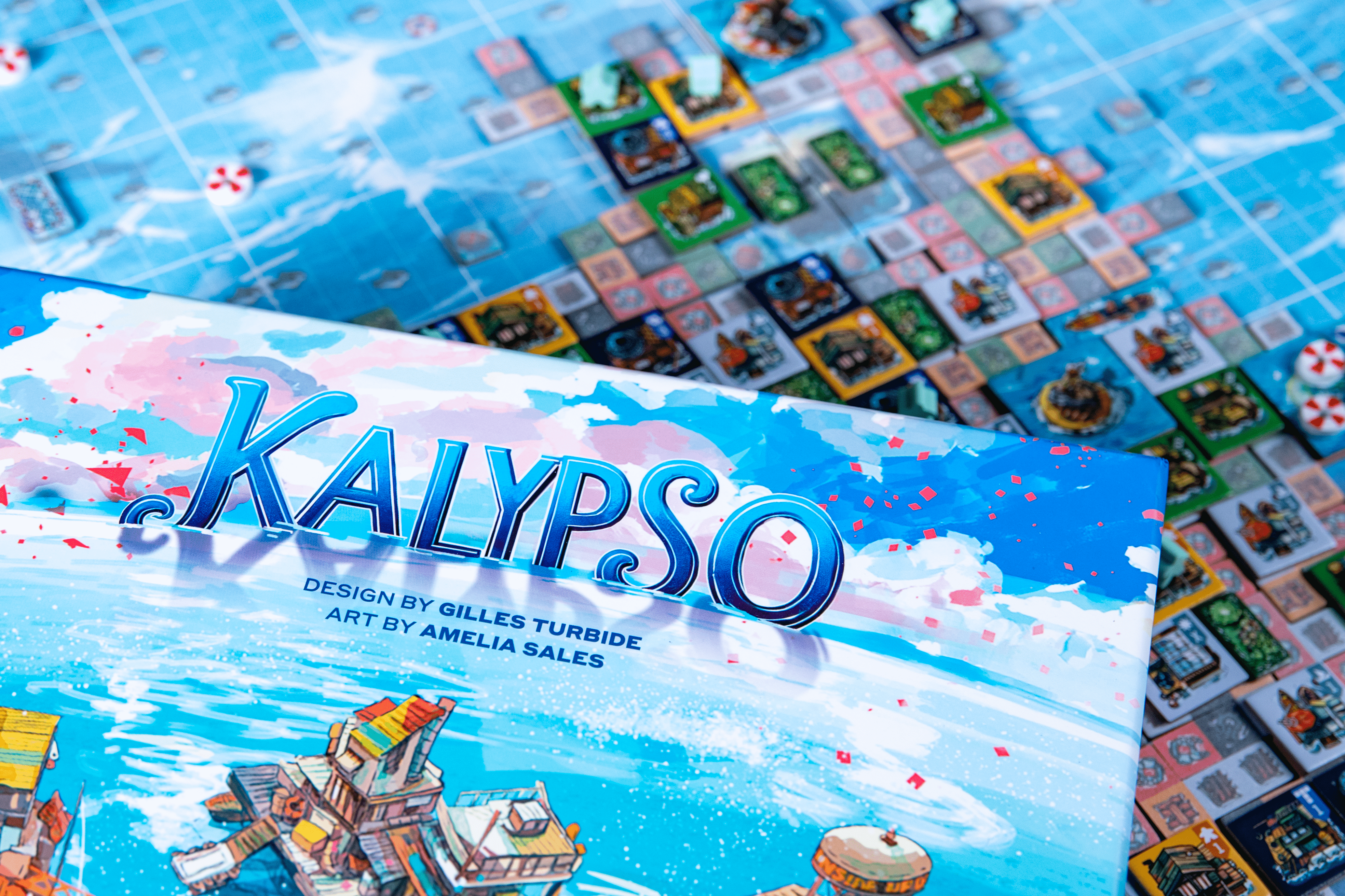 Kalypso