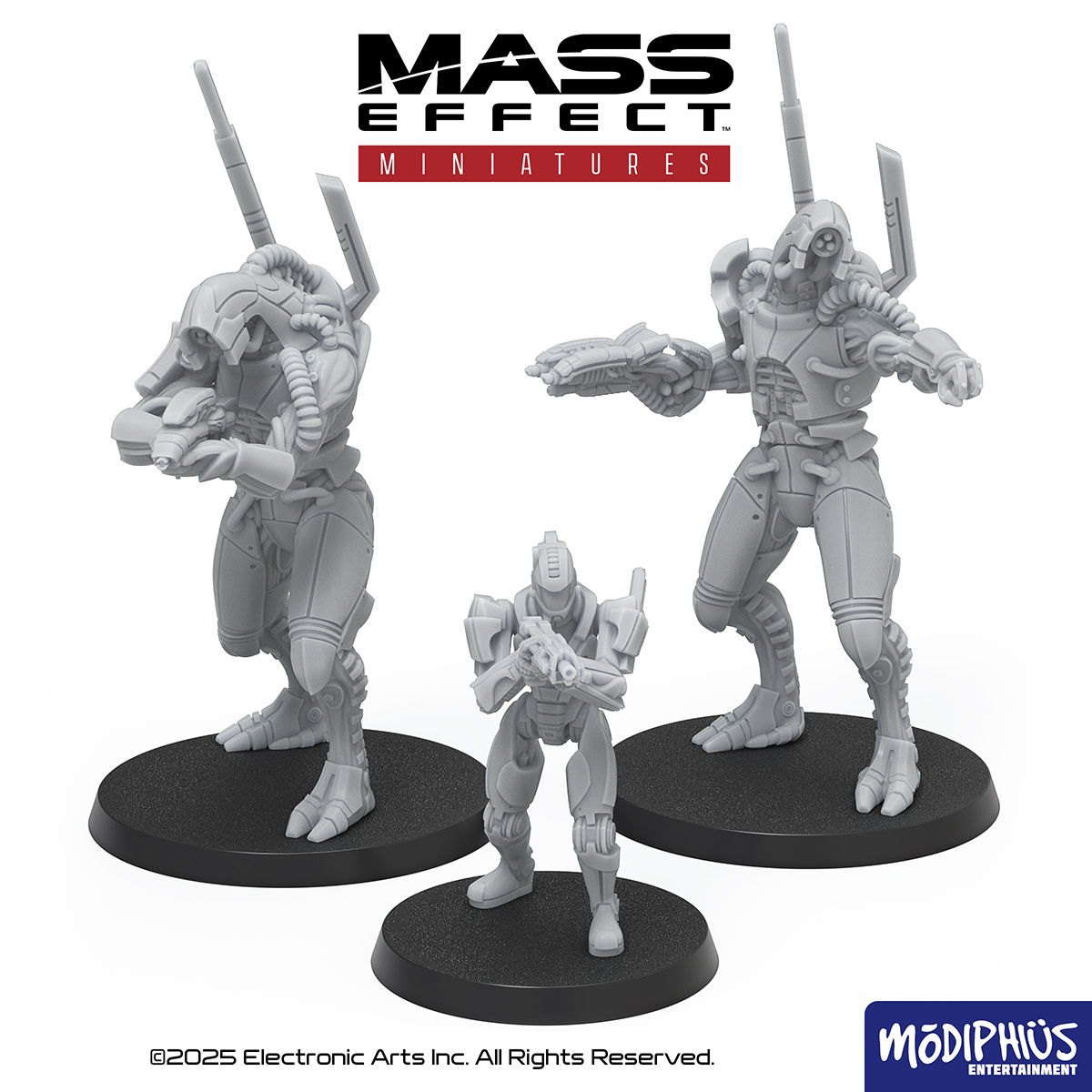 Mass Effect: Desková hra – Priorita Hagalaz – novinky pro rok 2026/2027