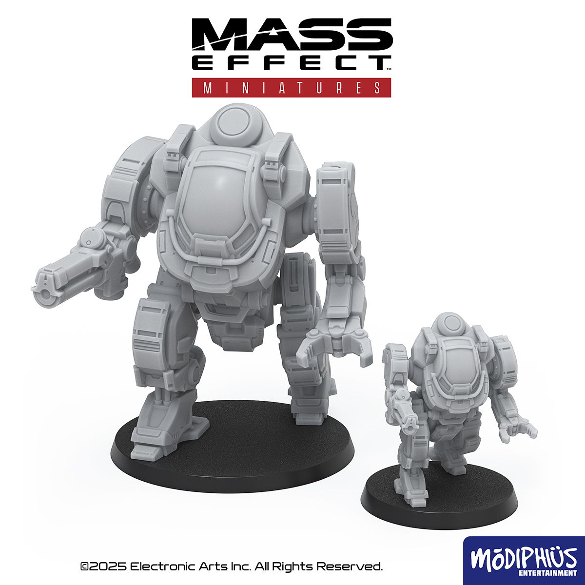 Mass Effect: Desková hra – Priorita Hagalaz – novinky pro rok 2026/2027