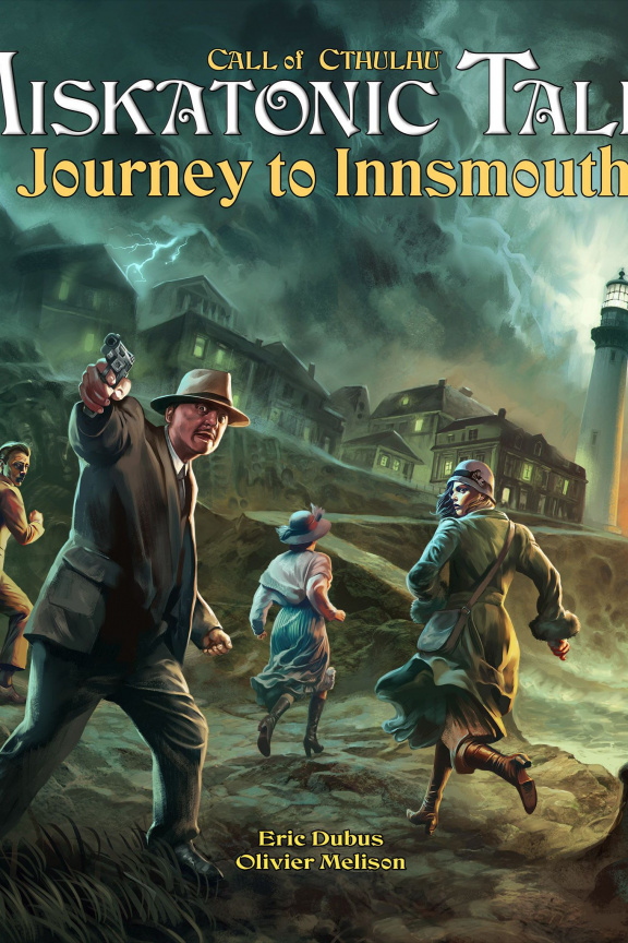 Dead Cells, další Lovecraft a D&D legenda. REXhry chystají lokalizační žně