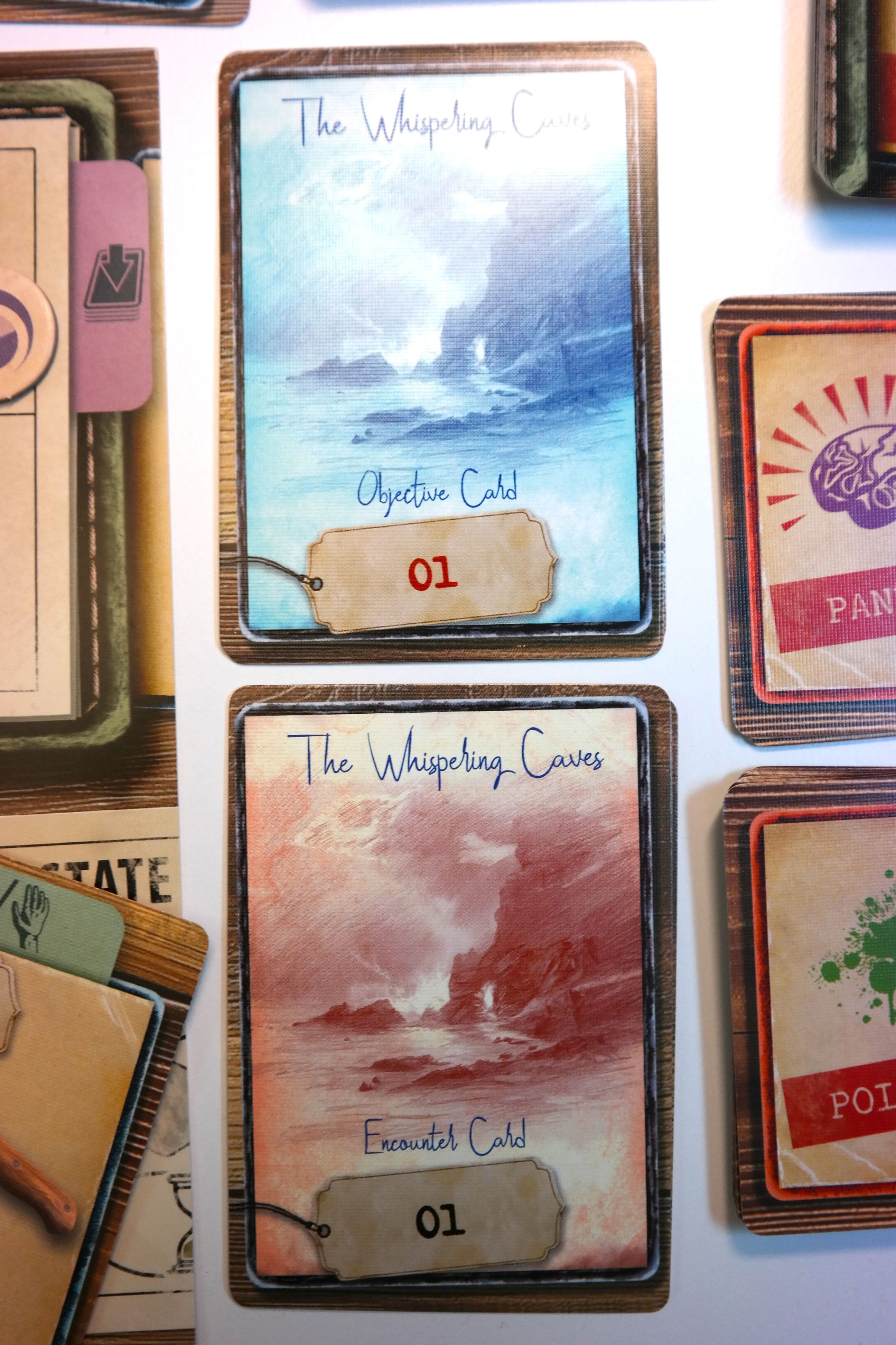 Miskatonic Tales: Journey to Innsmouth