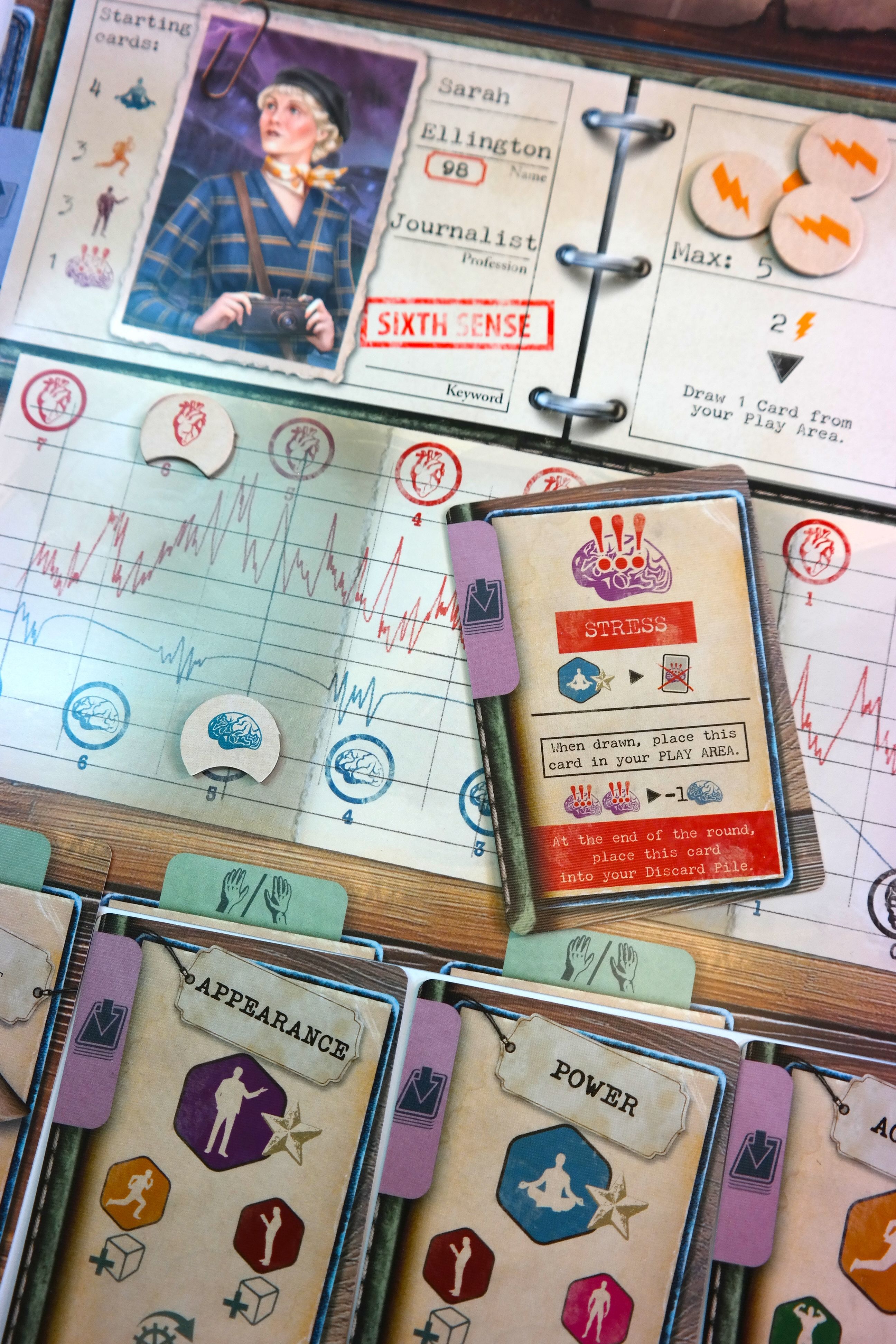 Miskatonic Tales: Journey to Innsmouth