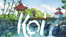 Koi