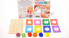 YUBIBO