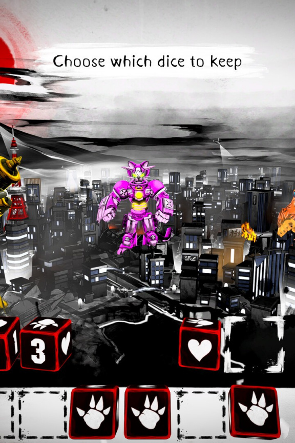 Vládce Tokia si brzy zahrajete na počítačích a konzolích