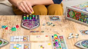 Boardgames
