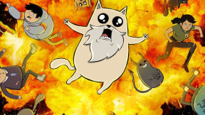Exploding Kittens