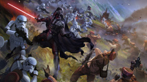 Star Wars: Legion – únor 2026