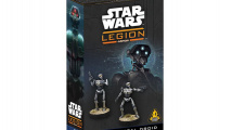 Star Wars: Legion – únor 2026