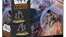 Star Wars: Legion – únor 2026