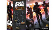 Star Wars: Legion – únor 2026