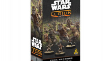 Star Wars: Legion – únor 2026