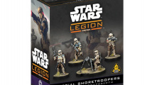 Star Wars: Legion – únor 2026