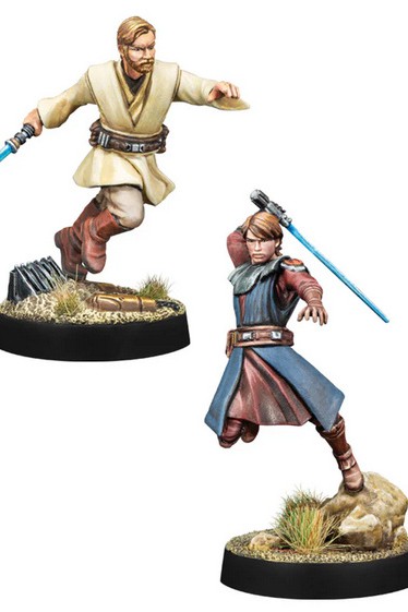 Blíží se pořádná nálož obsahu pro Star Wars: Legion