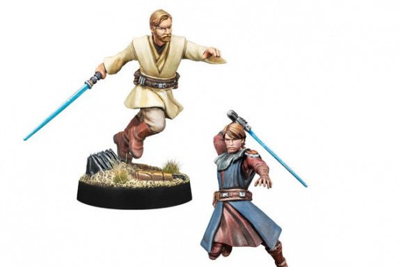 Blíží se pořádná nálož obsahu pro Star Wars: Legion