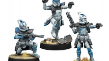 Star Wars: Legion – únor 2026