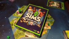 The Sims: Desková hra