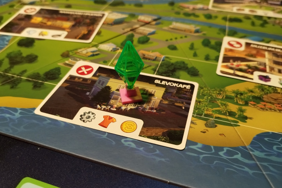 Když se Simíci nudí...