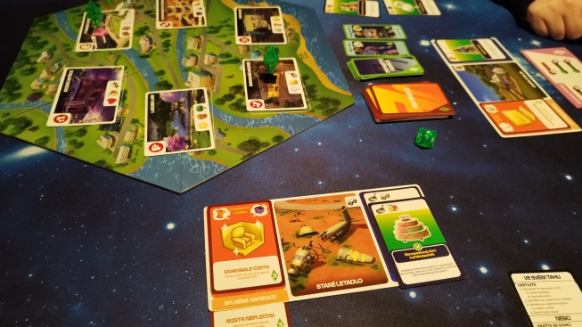 The Sims: Desková hra