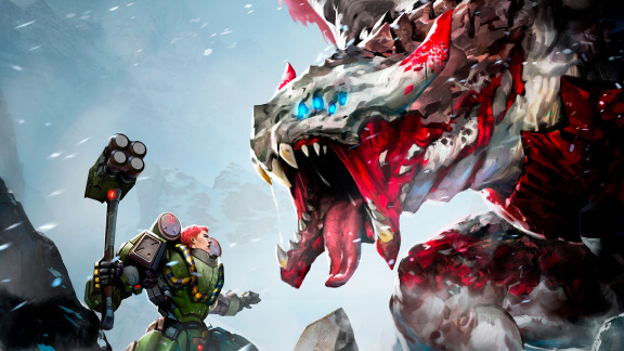 Představujeme Infinity – sci-fi wargaming, v němž jste pořád na tahu