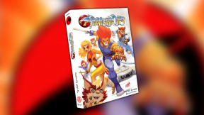 Thundercats