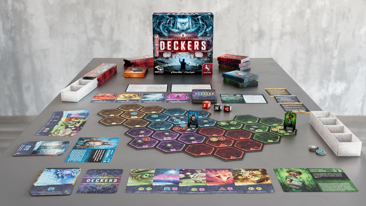 Deckers