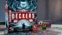 Deckers