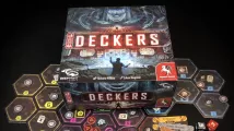 Deckers