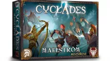Cyclades: Maelström