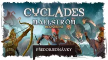 Cyclades: Maelström
