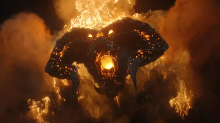 Postavte se Durinovo zhoubě. Lord of the Rings: Foes of Middle-earth slibuje generovanou Středozem