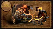 Lord of the Rings: Foes of Middle-earth