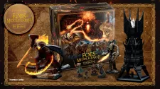 Lord of the Rings: Foes of Middle-earth