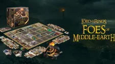 Lord of the Rings: Foes of Middle-earth