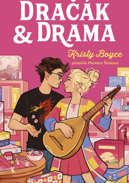 Dračák &amp; Drama