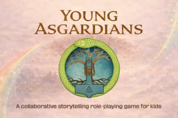 Nové RPG myslí na přístupnost pro nejmenší