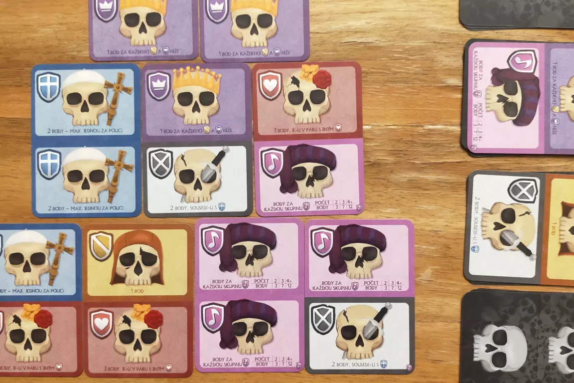 Kostnice Sedlec stojí v rozšířeném vydání opravdu za to!