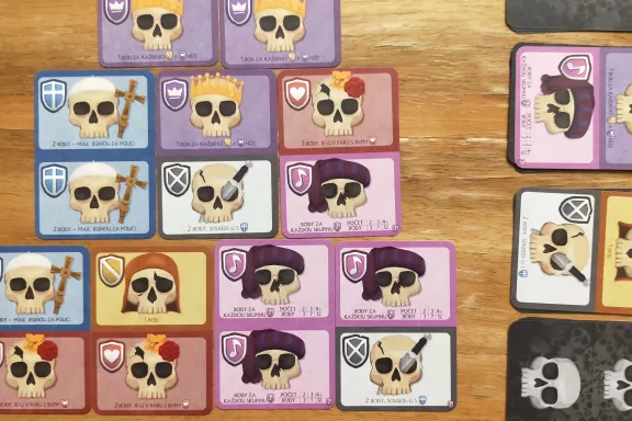 Kostnice Sedlec stojí v rozšířeném vydání opravdu za to!