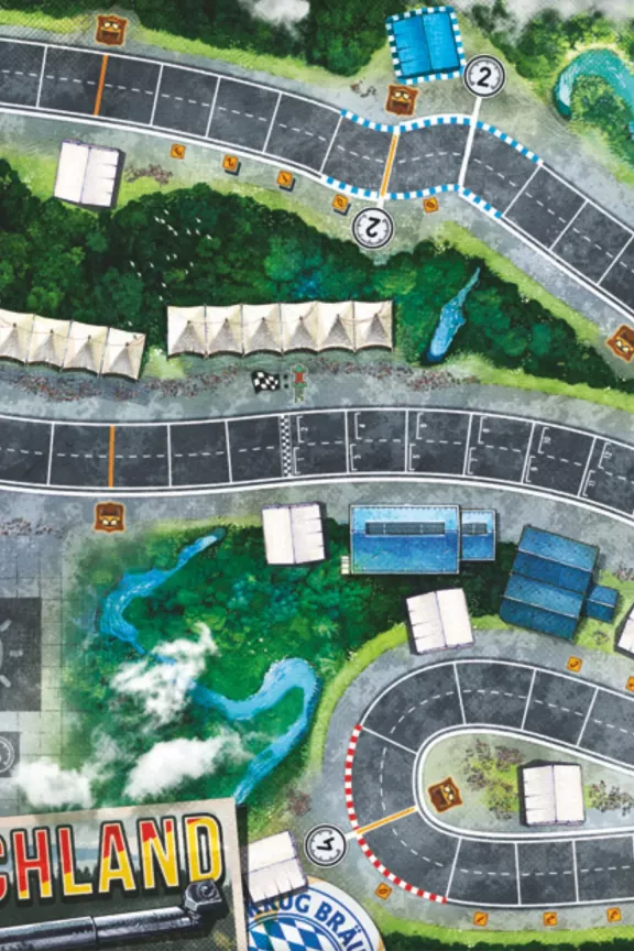 Heat míří do Německa a Jižní Afriky