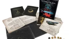 Coriolis: The Great Dark – The Flowers of Algorab