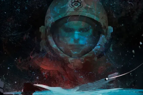 Coriolis: The Great Dark dostává první rozšíření The Flowers of Algorab
