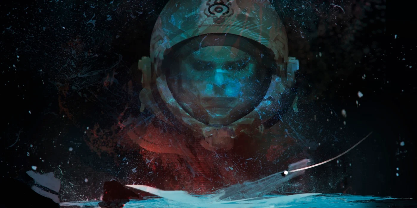 Coriolis: The Great Dark – The Flowers of Algorab