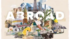 Abroad