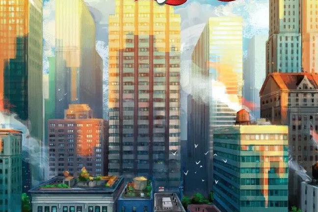 Města se rozšiřují o dodatek i novou hru