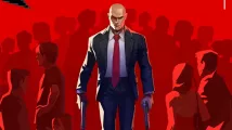 Hitman: The Board Game