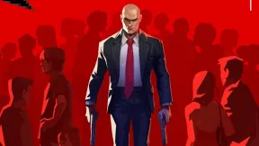 Hitman: The Board Game