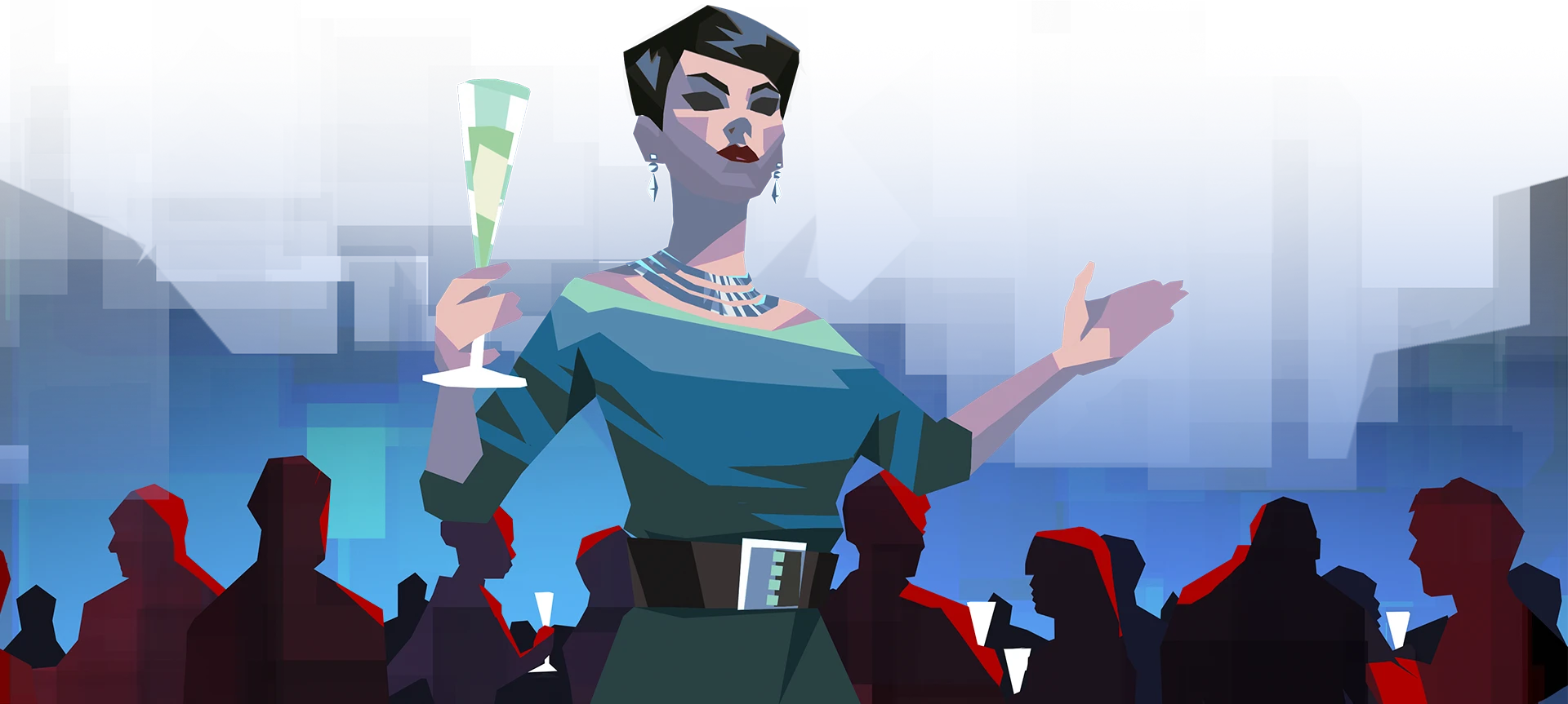 Hitman: The Board Game