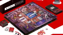 Hitman: The Board Game